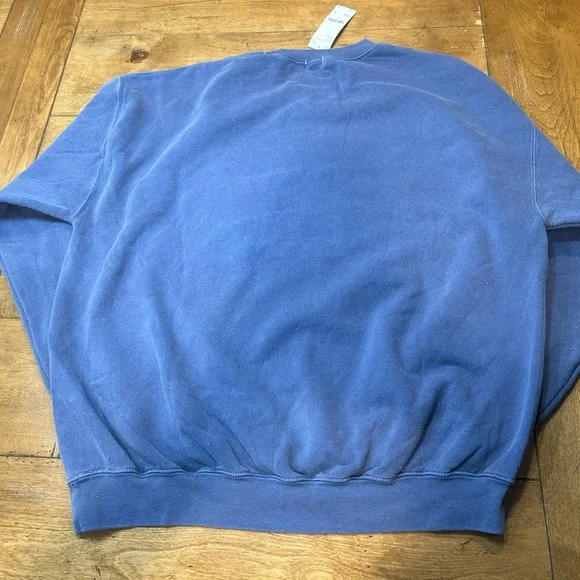 Women’s Navy Sweater with Bow Design from Urban Outfitters - Picture 4 of 6